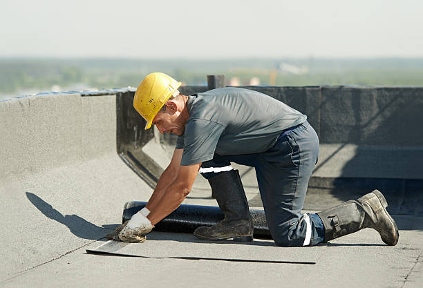 Reflective Insulation in Memphis, MO